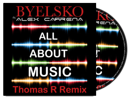 Byelsko – Thomas R Remix