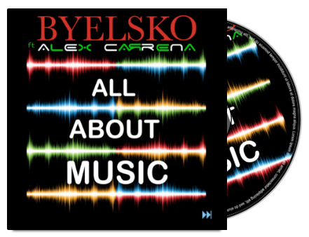 Byelsko All about Music